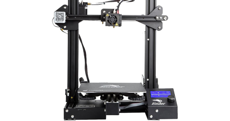 flashing-the-ender-3-pro-with-klipper-firmware