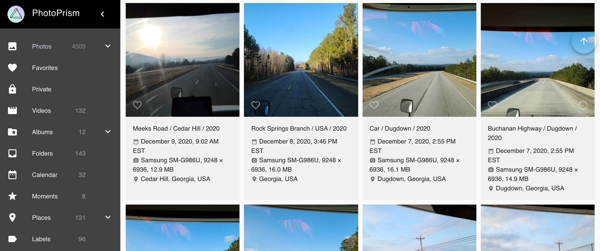PhotoPrism Full Review
